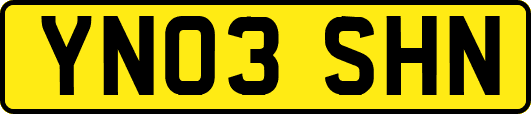 YN03SHN