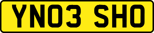 YN03SHO