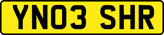 YN03SHR