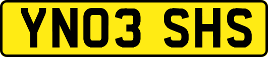 YN03SHS