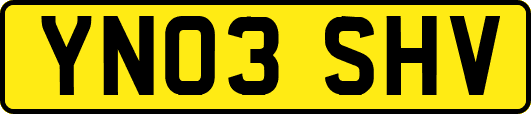YN03SHV