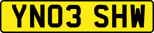 YN03SHW