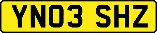 YN03SHZ