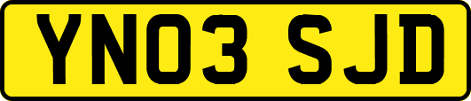 YN03SJD