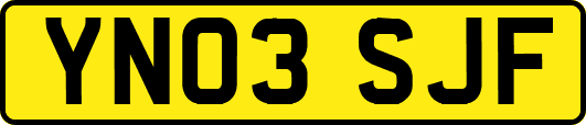 YN03SJF