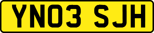 YN03SJH