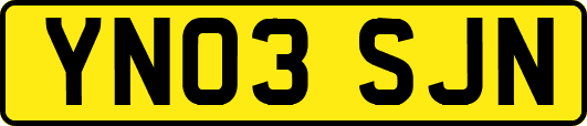 YN03SJN