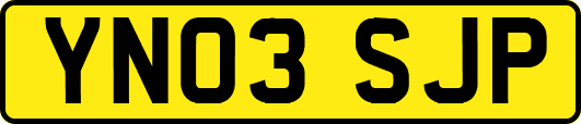 YN03SJP