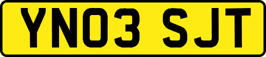 YN03SJT
