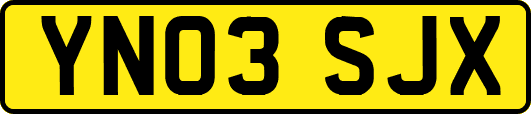 YN03SJX