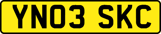YN03SKC