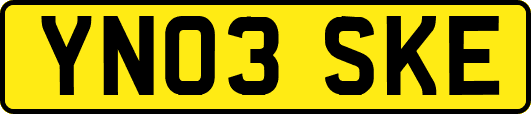 YN03SKE