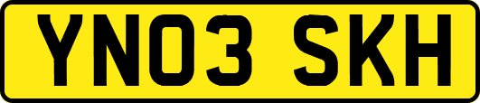 YN03SKH