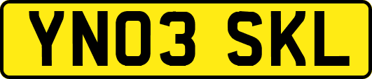 YN03SKL
