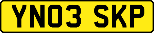YN03SKP