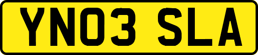 YN03SLA