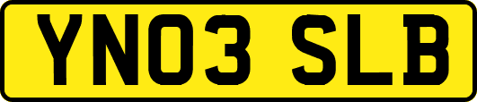 YN03SLB