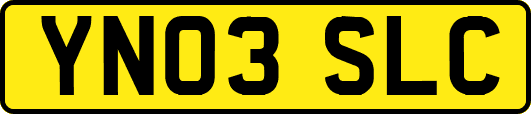 YN03SLC