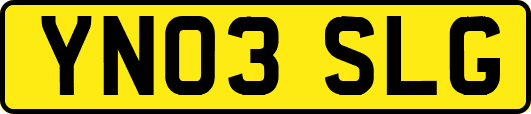 YN03SLG