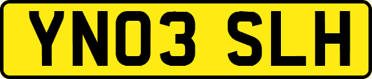 YN03SLH