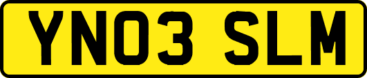 YN03SLM