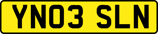 YN03SLN