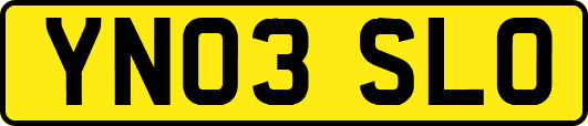YN03SLO