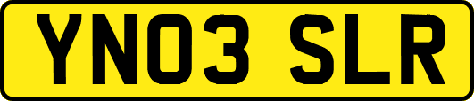 YN03SLR