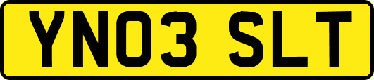 YN03SLT
