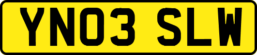 YN03SLW