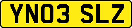 YN03SLZ