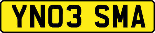 YN03SMA
