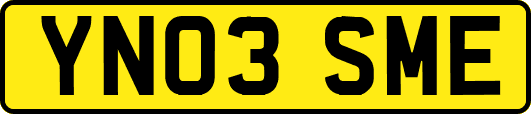YN03SME
