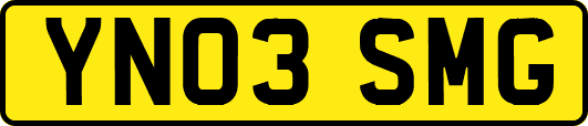 YN03SMG