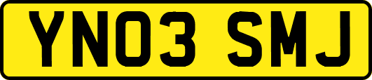 YN03SMJ