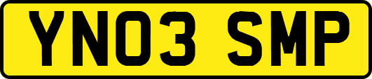 YN03SMP