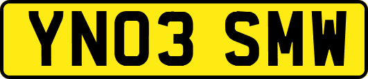 YN03SMW