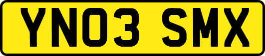 YN03SMX