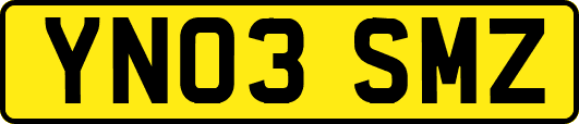 YN03SMZ