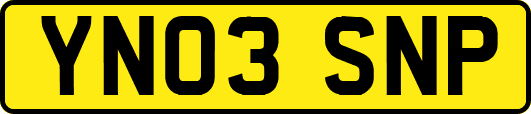 YN03SNP
