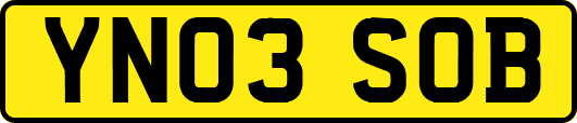 YN03SOB