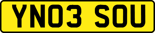 YN03SOU
