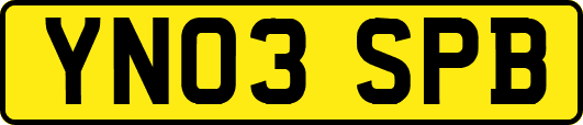 YN03SPB