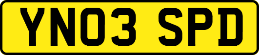 YN03SPD