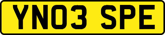YN03SPE