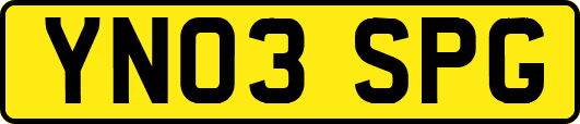 YN03SPG