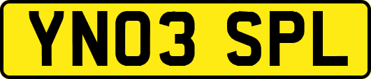 YN03SPL