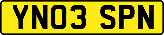 YN03SPN