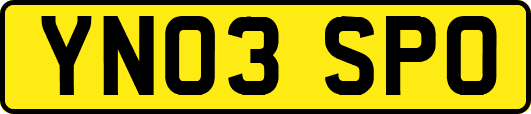 YN03SPO