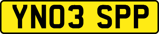 YN03SPP